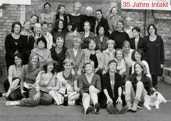 DAS FEST – 35 Jahre Intakt