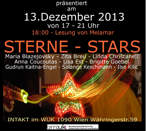 Sterne – Stars