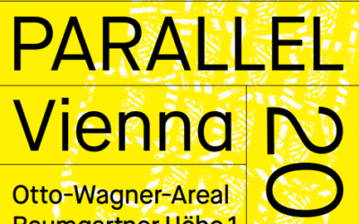 PARALLEL VIENNA 2024 / 11. – 15. & 21.-22. September